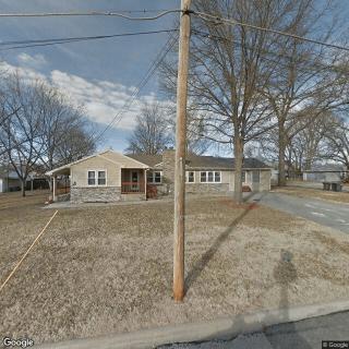 TOPEKA ADULT CARE CENTER
