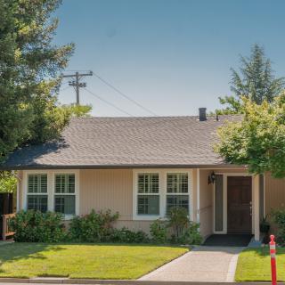 Abraham Rest Home (1095 Bancroft Ct)