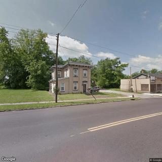 Gillems Veterans Home I