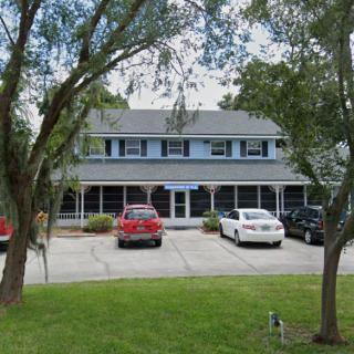 Wedgewood Of Winter Haven