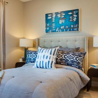 Fountainwood At Lake Houston