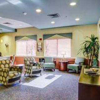Heartland Health Care Center-Fostrian
