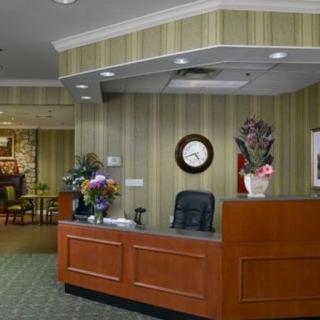New South Shore Manor