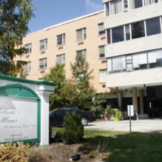 Hillside Manor Healthcare And Rehab Center