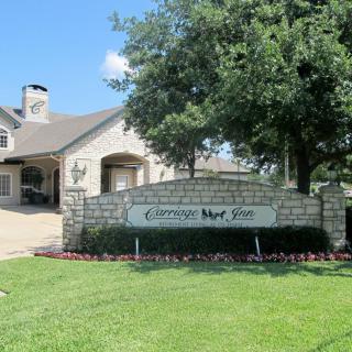 Carriage Inn at Katy
