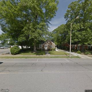 Magnolia Gardens Senior Care