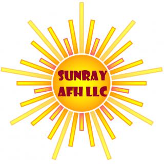 Sunray Adult Family Home LLC