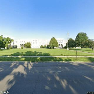 Fairborn Central Senior Apts