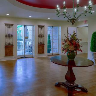 Mount Carmel Senior Living