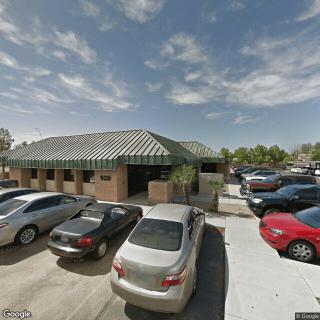 Options for Senior America - Chandler,  AZ