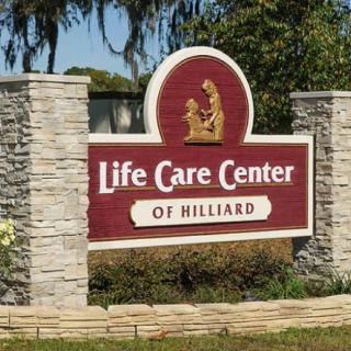 Life Care Center Of Hilliard