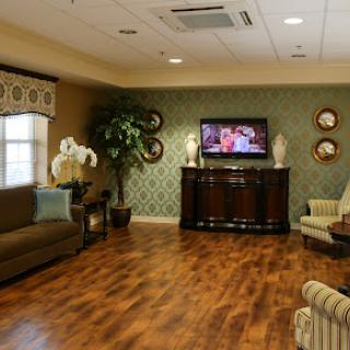 A cozy living room featuring modern furniture and decor, perfect for relaxation and entertainment.