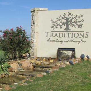 Traditions Senior Living and Memory Care