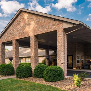 Brookside Village Senior Living