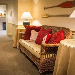 The Weatherly Inn At Lake Meridian