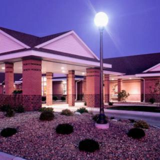 Linden Court