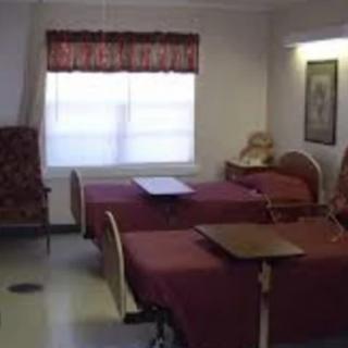 Oak Trace Care & Rehabilitation Center
