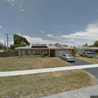 Sunflower Senior Living