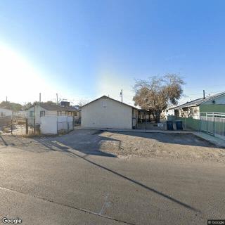 Good Shepherd Rest Home I
