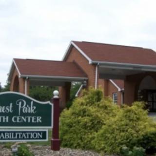 Forest Park Healthcare And Rehabilitation Center