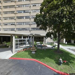 Mills Park Tower