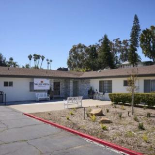 Valle Vista Post Acute