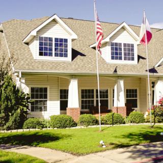 Brookdale Denton North