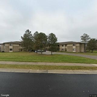 Grand Meadows II Senior Apartments