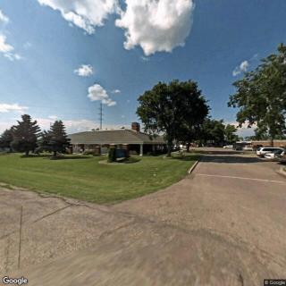 Moorhead Rehabilitation & Healthcare Center
