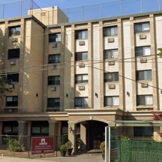 Kings Adult Care Center