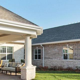 Gurnee Place Memory Care