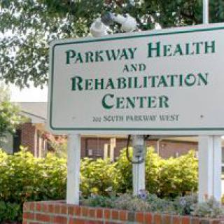 Parkway Health and Rehabilitation Center