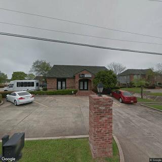 Legacy Senior Day Center