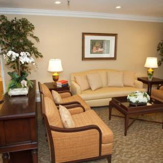 Vista Manor Nursing Center