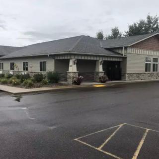 VitaCare Living Rice Lake I
