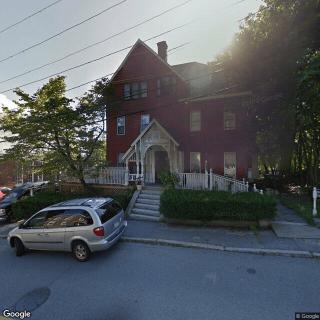 Caldwell Home