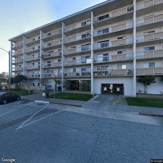 Baywood Apartments