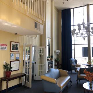 Torrance Care Center West