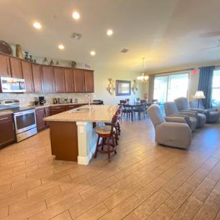 M&K Cadence Assisted Living