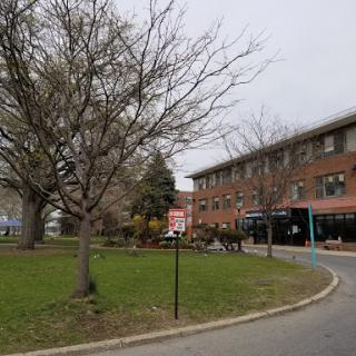 Coler Rehabilitation And Nursing Care Center