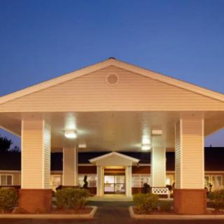 Prestige Assisted Living at Richland