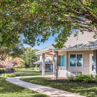 Holiday Lakeshore Estates
