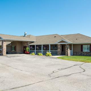 New Perspective Senior Living | Cloquet/Barnum