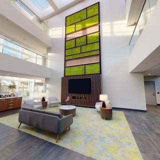 LIVIA Health & Senior Living