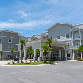 Seagrass Village Panama City Beach - Independent Living