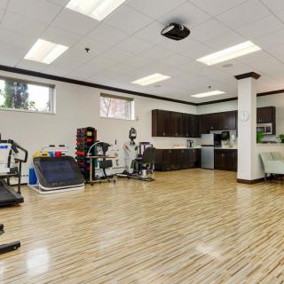Lakeview Rehab & Nursing Center