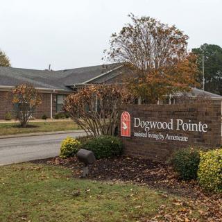 Dogwood Pointe Senior Living