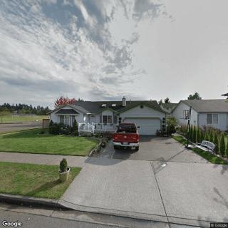 Peace Adult Family Home