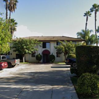 Maple Manor Board & Care