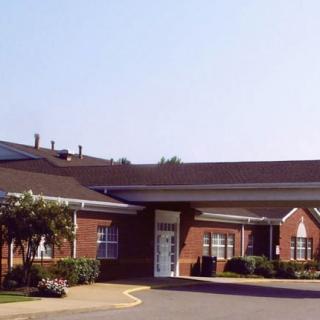 Desoto Healthcare Center